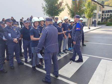 Regijsko tekmovanje za gasilsko mladino (48)